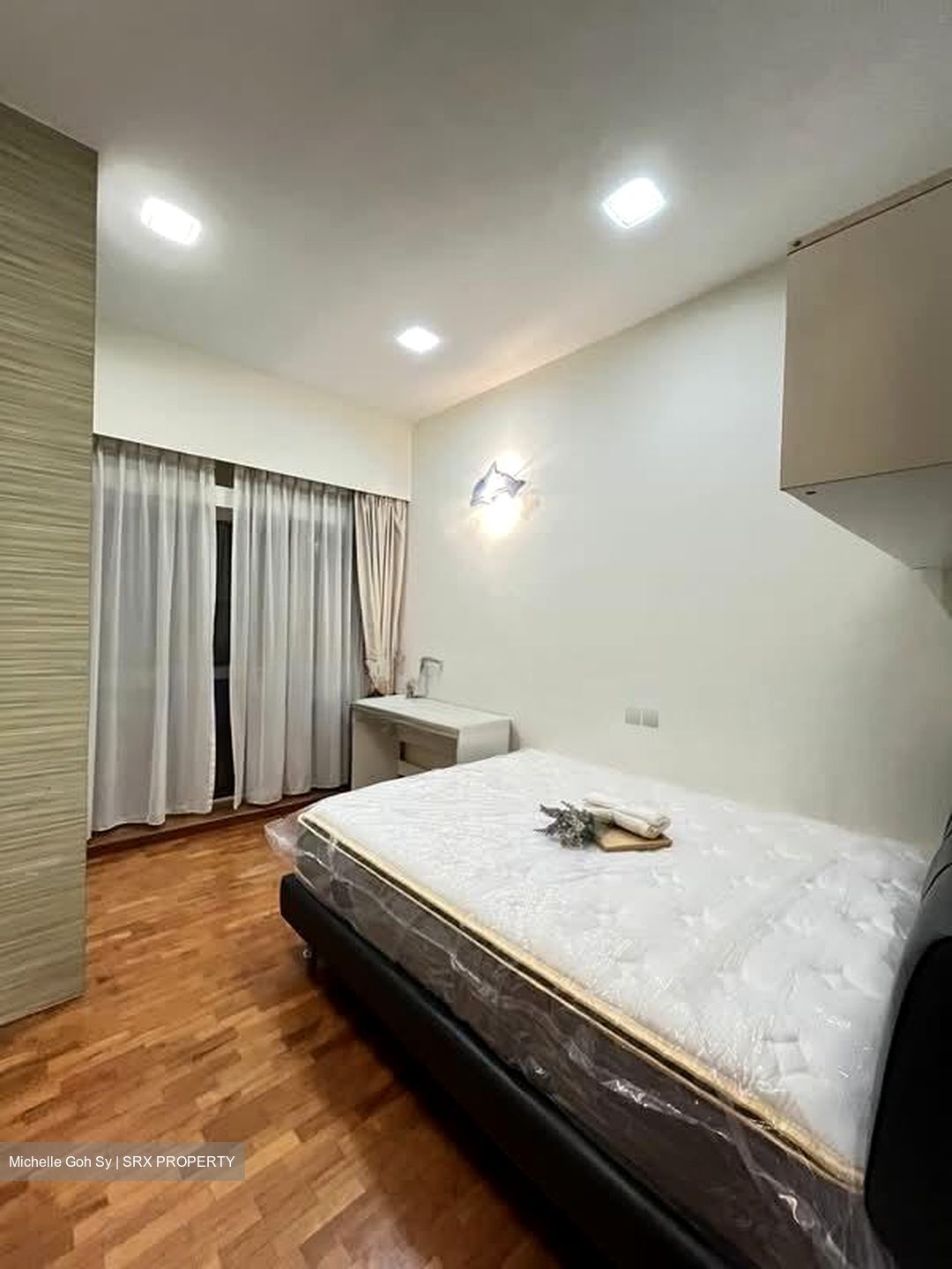 Regent Park (D5), Condominium #555872911